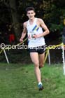 Senior mens Northern Cross Country Relays. Photo: David T. Hewitson/Sports for All Pics